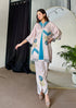 Ivory Mirage Kurta Set